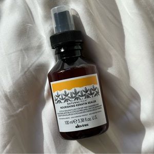 Davines NOURISHING Keratin Sealer